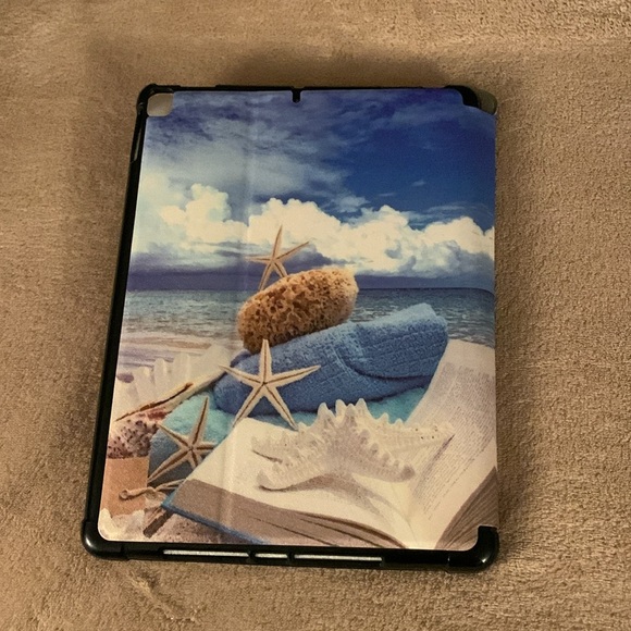 New!  iPad Coastal Case - Picture 4 of 7